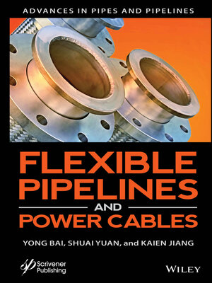 cover image of Flexible Pipelines and Power Cables